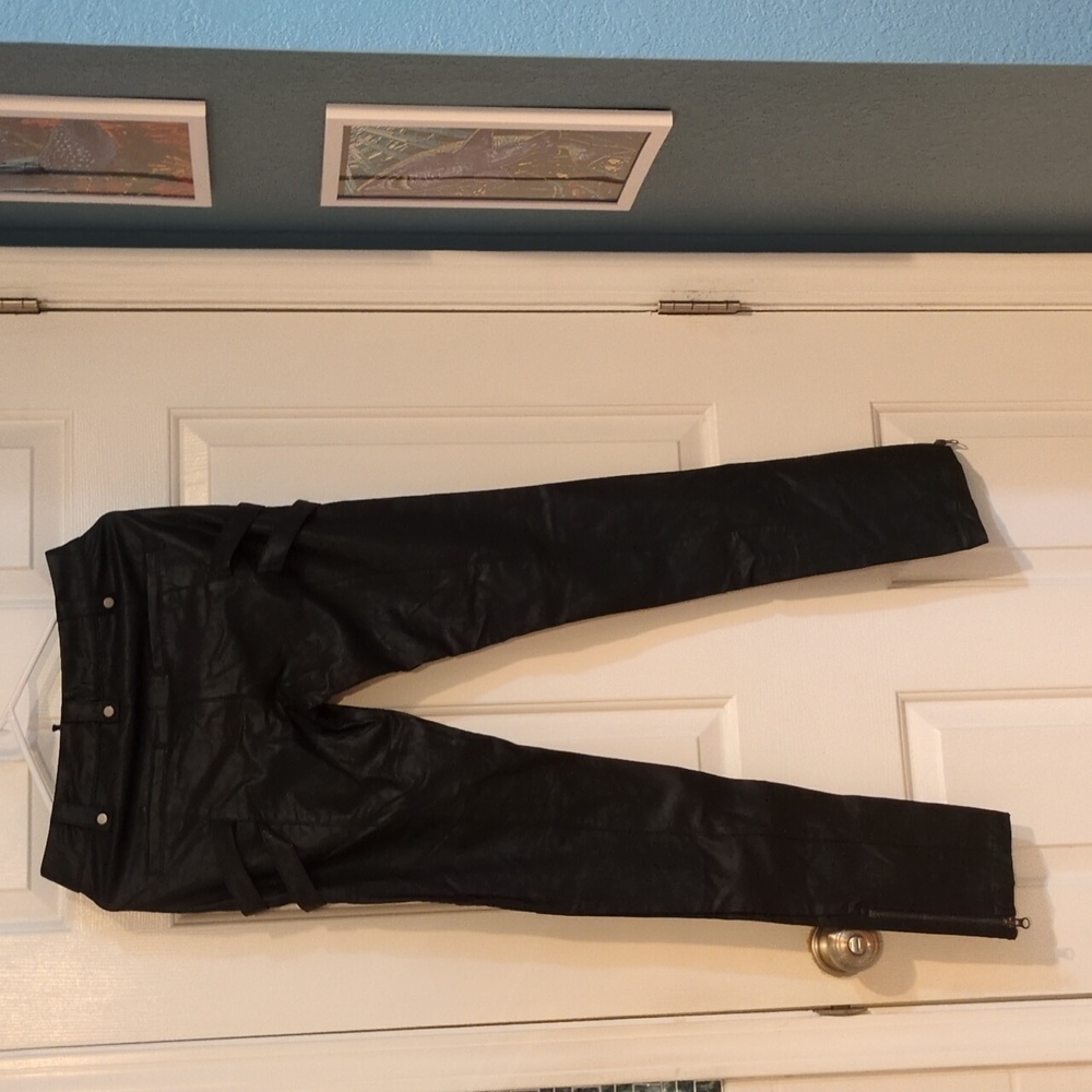 Punk Rave Pants - Picture 2 of 2